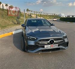 مرسيدس بنز C-Class